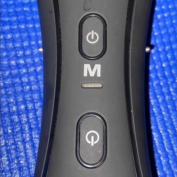 ManGroomer Grooming Mangroomer Might Not Work For Parts See Pics